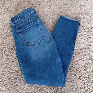 Kut from the Kloth Carlo Skinny Jeans